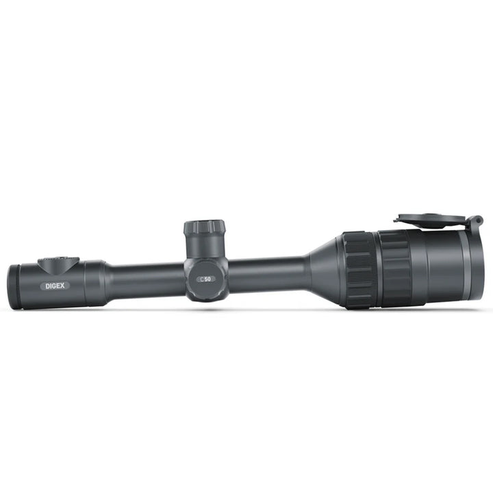 Digex C50 DNV Scope Wi-Fi