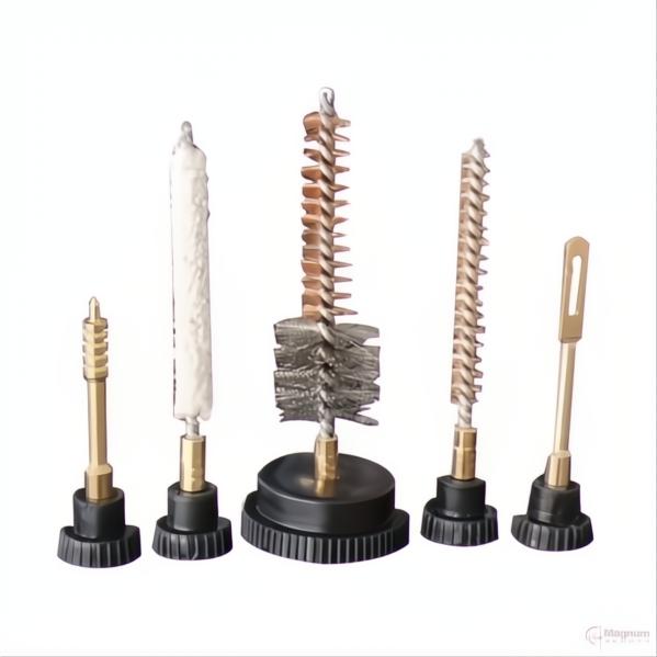 Dingo Gear Brush Set .30 cal Rifle 5pc