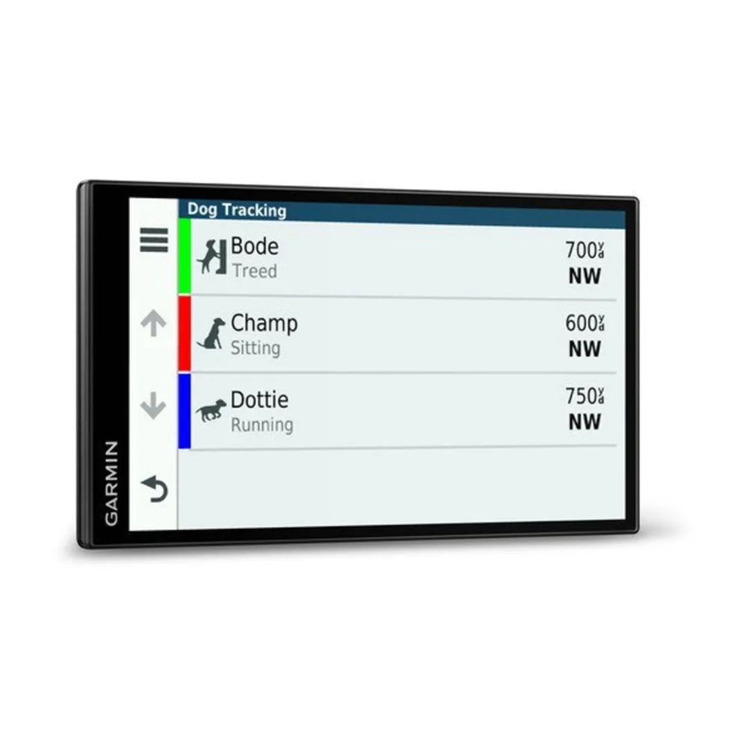 DriveTrack 71 LMT-S GPS