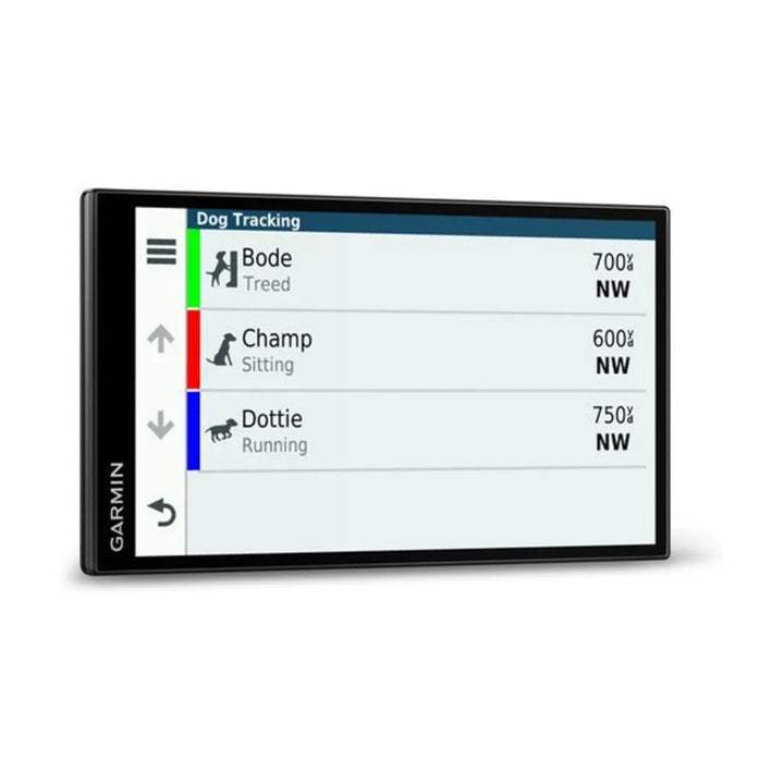 DriveTrack 71 LMT-S GPS