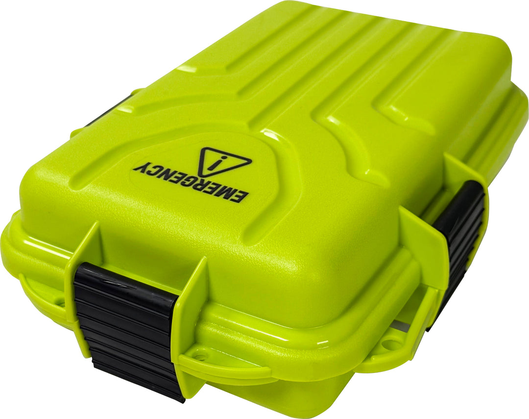 MTM Emergency Box 1 Green - MTM
