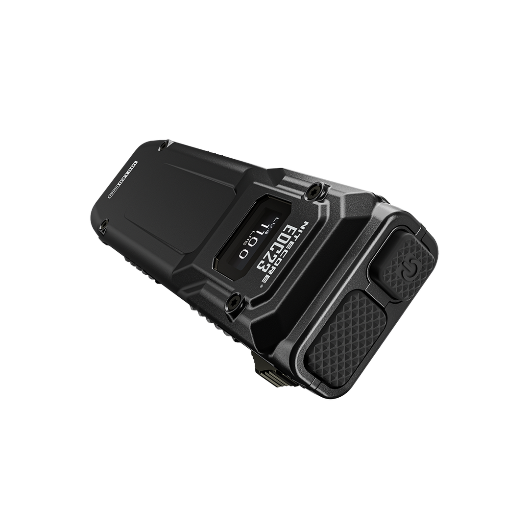 Nitecore EDC23 2500 Lumen Ultra Slim High Performance EDC Flashlight
