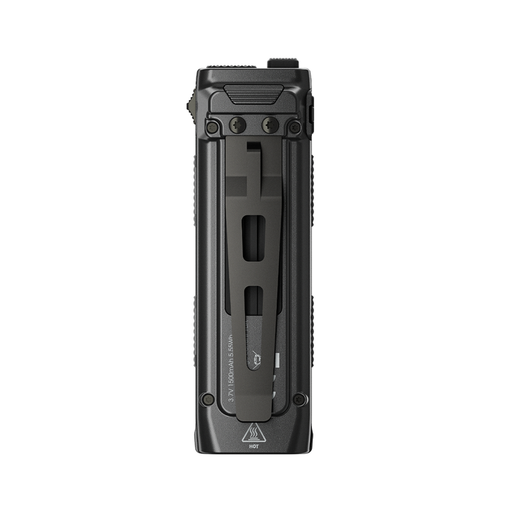 Nitecore EDC23 2500 Lumen Ultra Slim High Performance EDC Flashlight