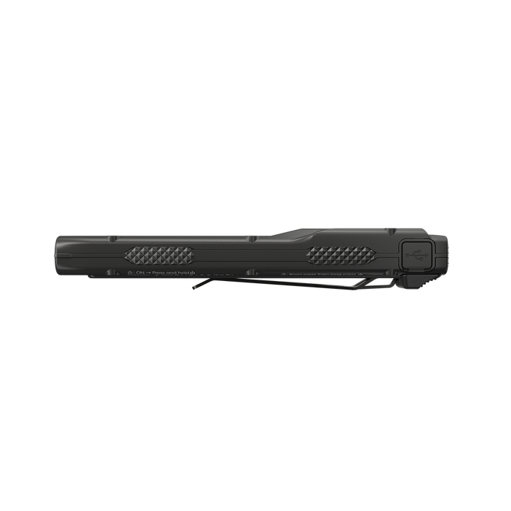 Nitecore EDC25 3000 Lumen Ultra Slim High Performance EDC Flashlight