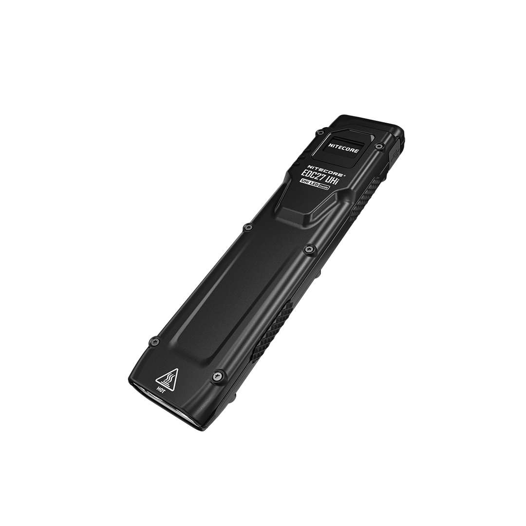 Nitecore EDC27 UHi Ultra Slim Tactical EDC Flashlight