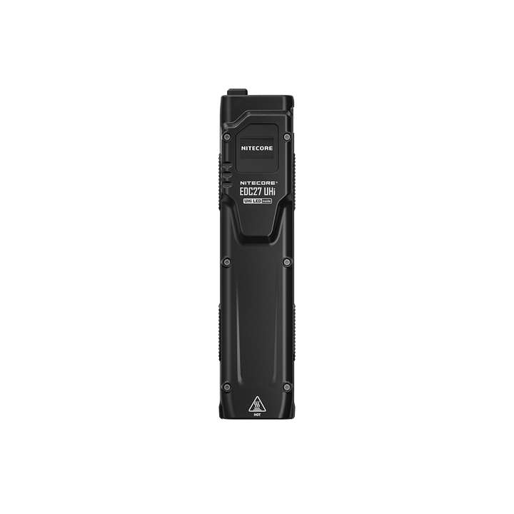 Nitecore EDC27 UHi Ultra Slim Tactical EDC Flashlight