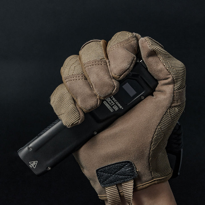 Nitecore EDC27 UHi Ultra Slim Tactical EDC Flashlight