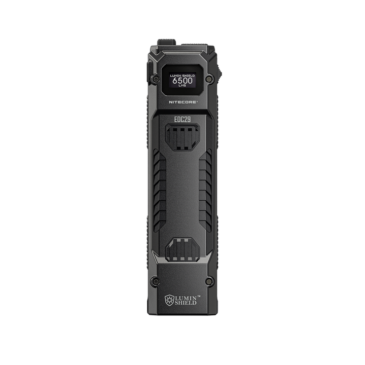 Nitecore EDC29 6500 Lumen Ultra Slim High Performance EDC Flashlight