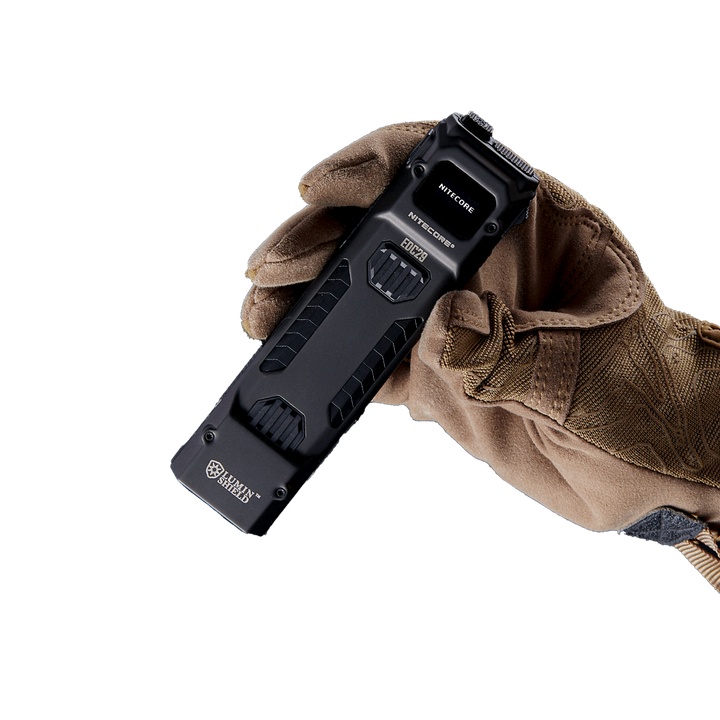 Nitecore EDC29 6500 Lumen Ultra Slim High Performance EDC Flashlight