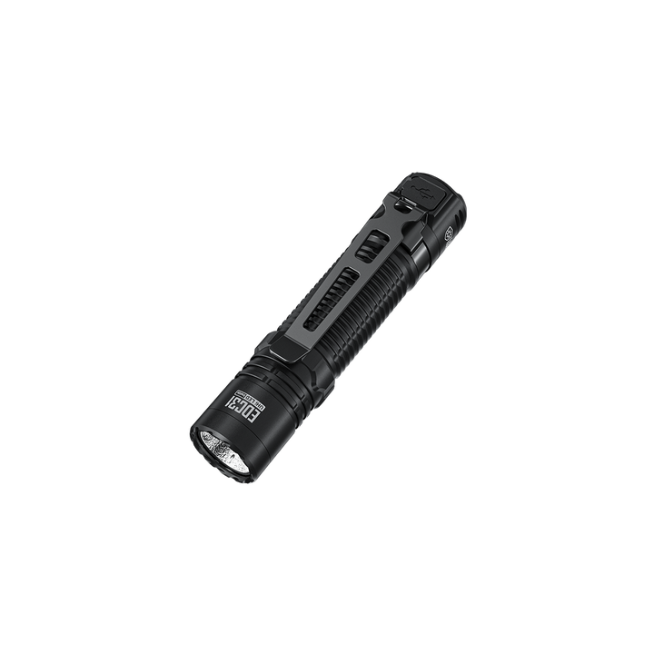 Nitecore EDC31 Compact Tactical EDC Flashlight