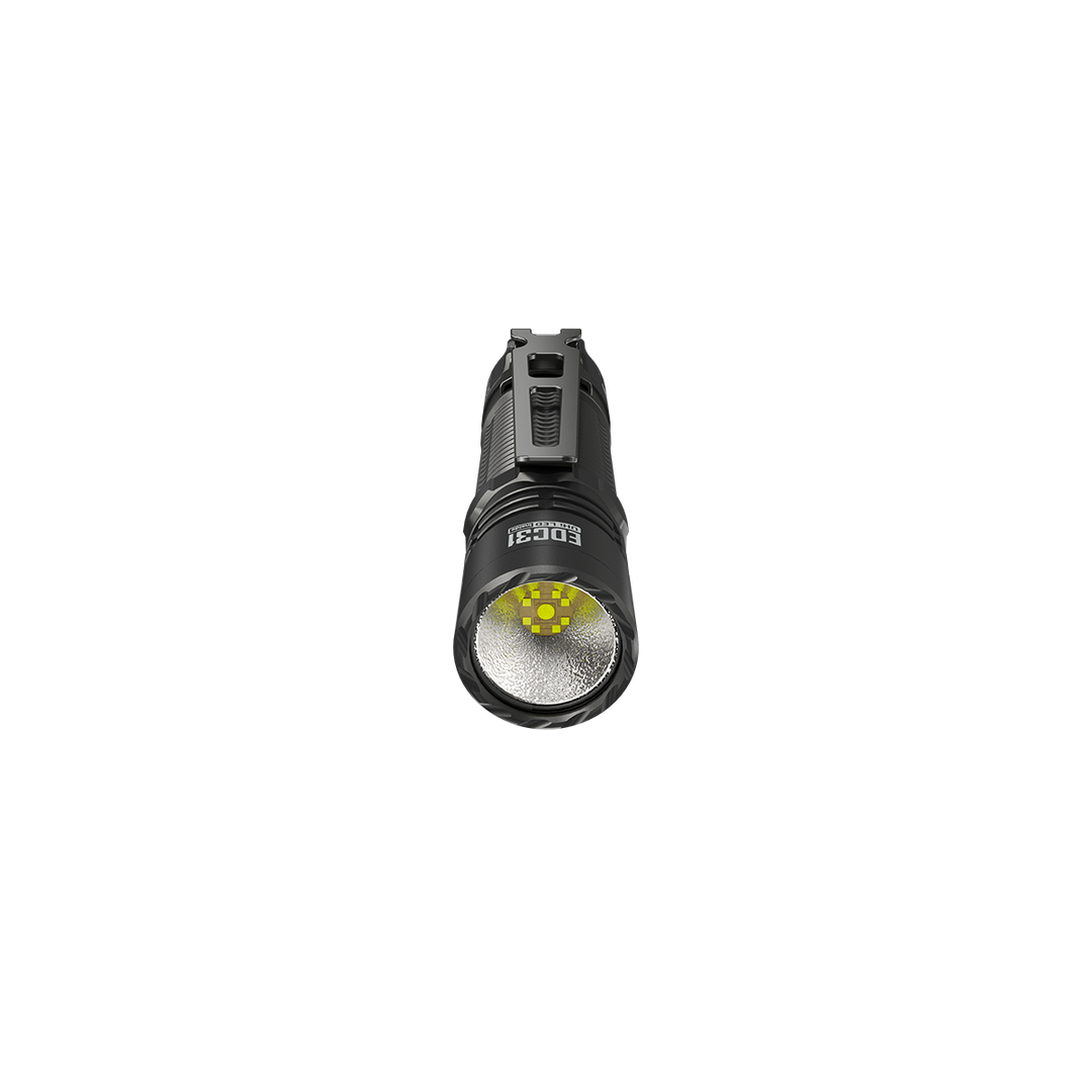 Nitecore EDC31 Compact Tactical EDC Flashlight