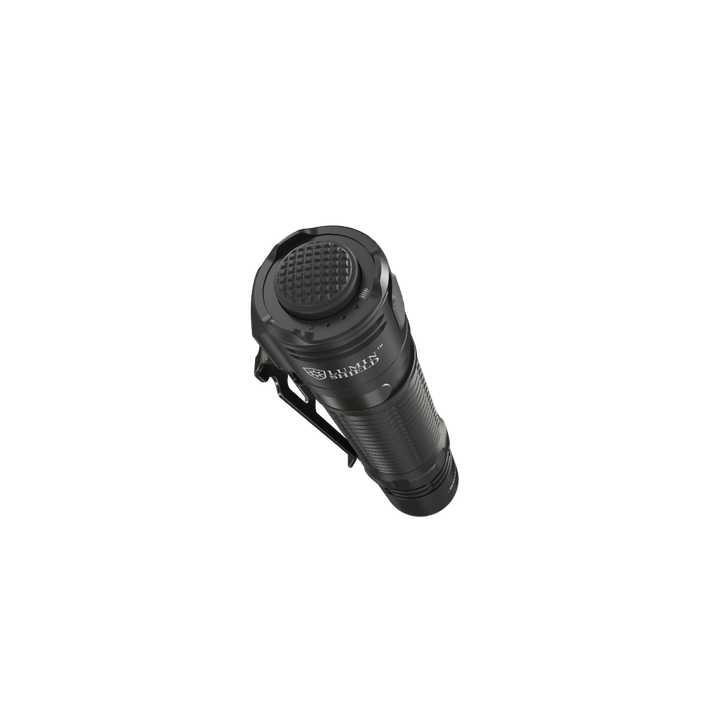 Nitecore EDC31 Compact Tactical EDC Flashlight