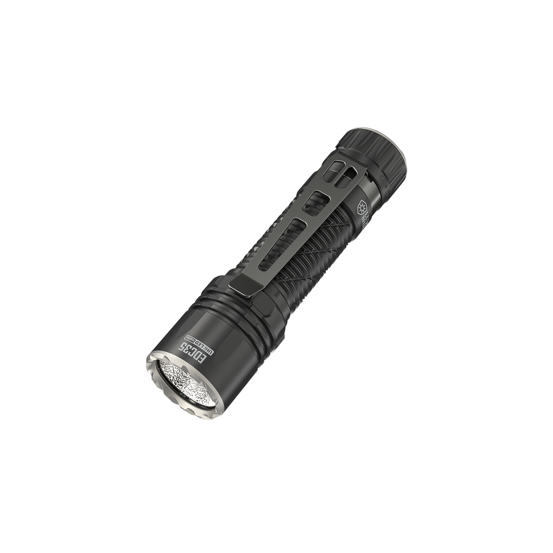 Nitecore EDC35 Tactical EDC Flashlight