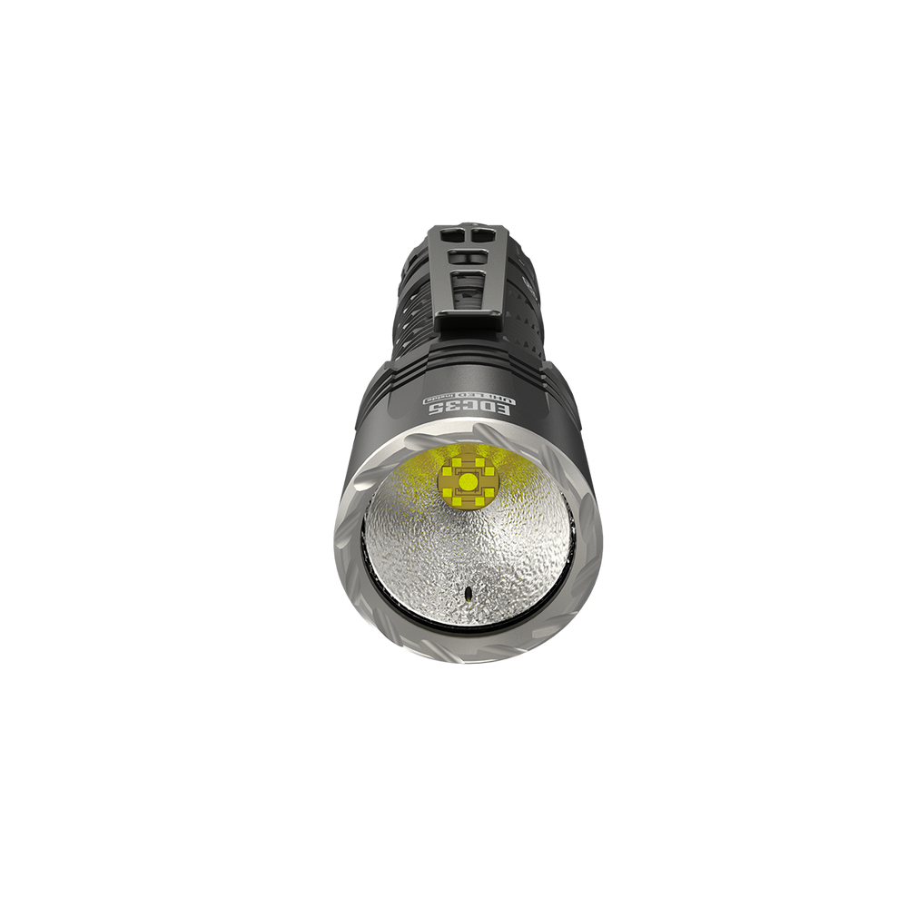 Nitecore EDC35 Tactical EDC Flashlight