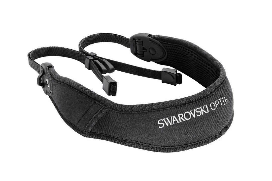 Swarovski CCS comfort carrying strap for EL Range, EL, SLC