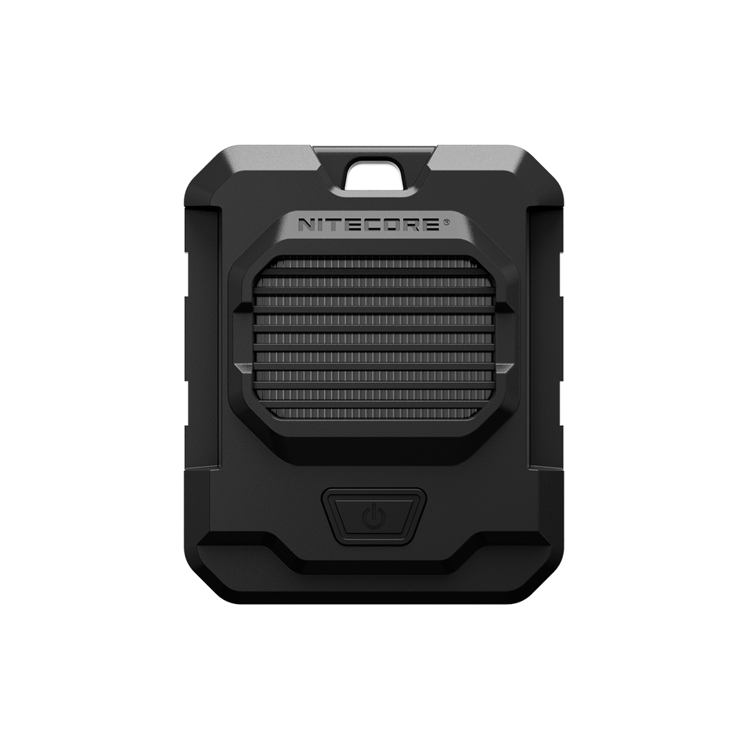 Nitecore EMR05TAC Portable Electronic Insect Repeller, Tac Style