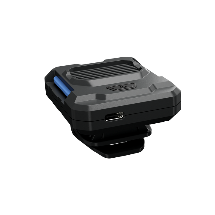 Nitecore EMR05TAC Portable Electronic Insect Repeller, Tac Style