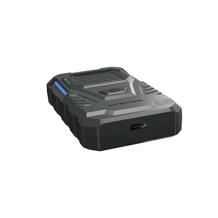 Nitecore EMR06 TAC Portable Electronic Multipurpose Repeller