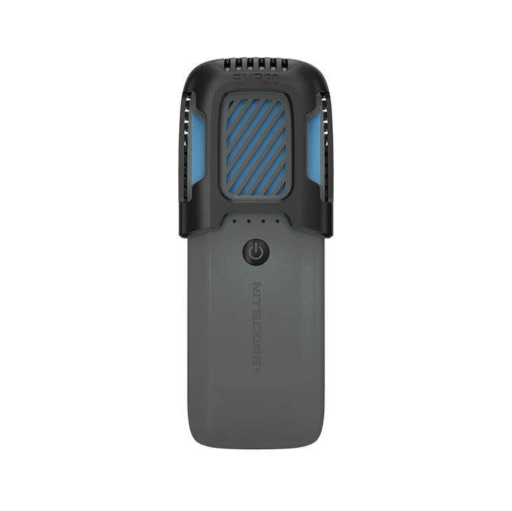 Nitecore EMR20 Portable Electronic Insect Repeller with 12000mAh Battery