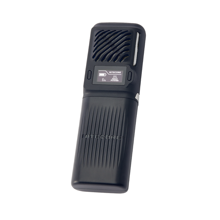 Nitecore EMR23 2-in-1 Portable Electronic Repeller