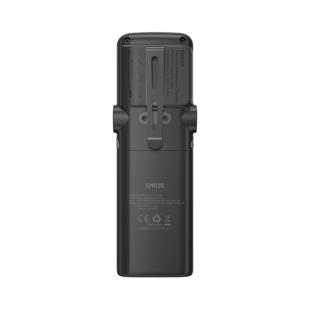 Nitecore EMR25 Multipurpose Portable Electronic Repeller