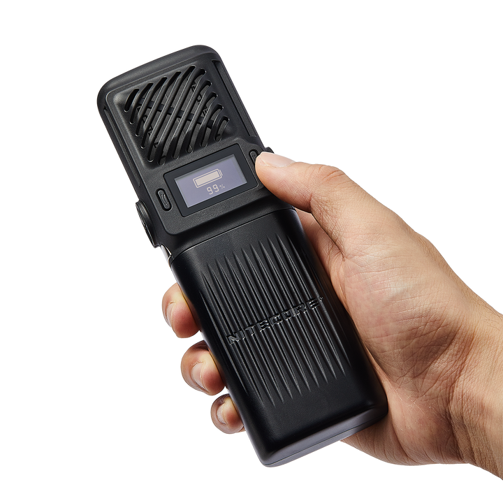 Nitecore EMR25 Multipurpose Portable Electronic Repeller