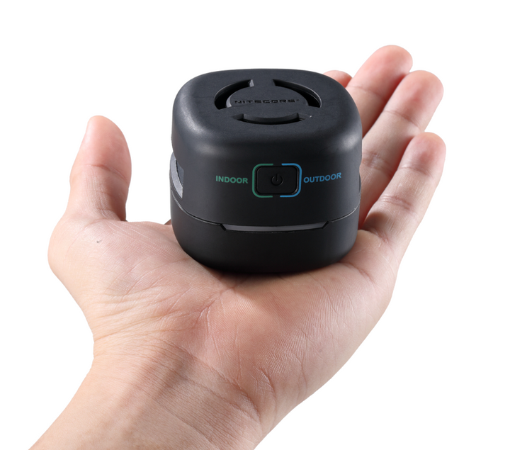 Nitecore EMR30 SE Portable Electronic Multipurpose Repeller