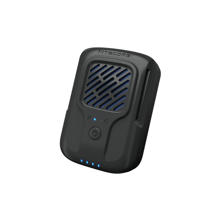 Nitecore EMR40 Portable Electronic Multipurpose Repeller
