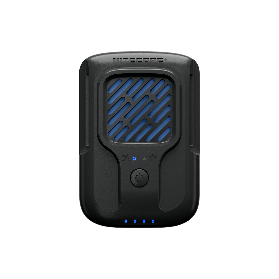 Nitecore EMR40 Portable Electronic Multipurpose Repeller