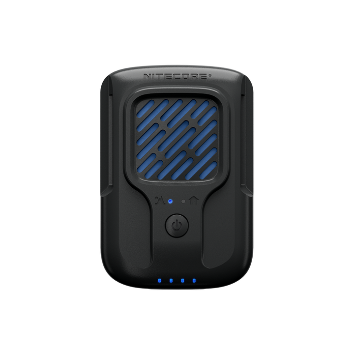 Nitecore EMR40 Portable Electronic Multipurpose Repeller