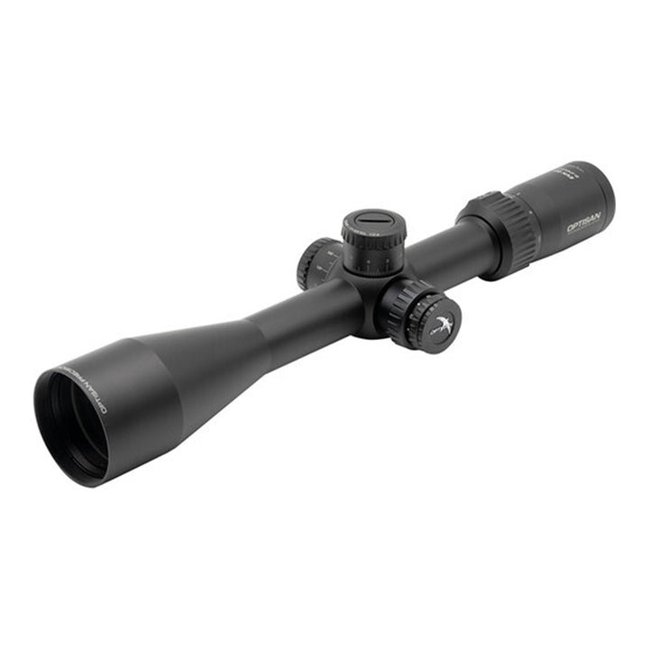 EVX G2 6-24x50i