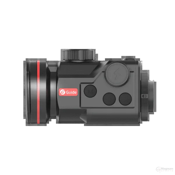 EX DEMO - Guide TB650P 2.0 Thermal Clip-On