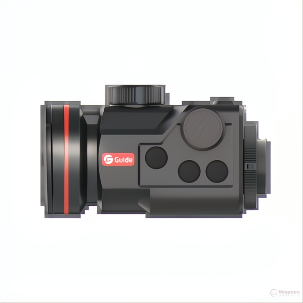 EX DEMO - Guide TB650P 2.0 Thermal Clip-On