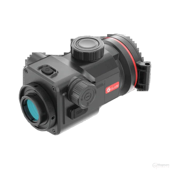 EX DEMO - Guide TB650P 2.0 Thermal Clip-On