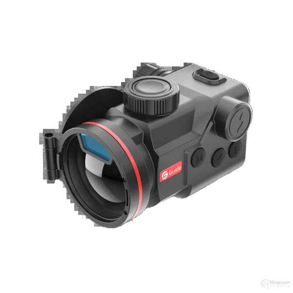 EX DEMO - Guide TB650P 2.0 Thermal Clip-On