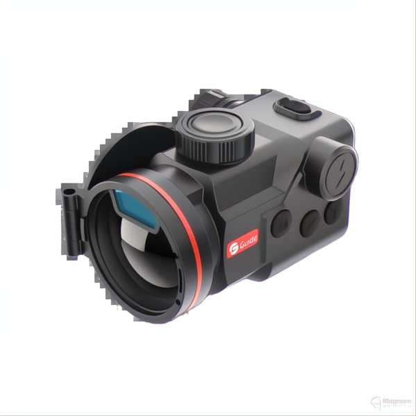EX DEMO - Guide TB650P 2.0 Thermal Clip-On