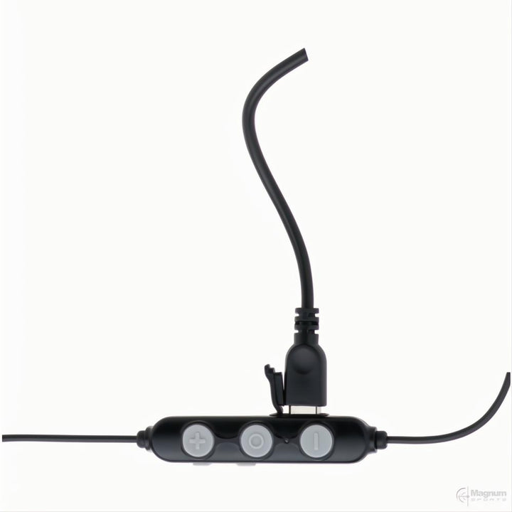Earmor M200T Bluetooth Electronic Earplugs - Neck Band