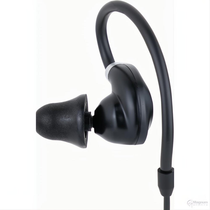 Earmor M200T Bluetooth Electronic Earplugs - Neck Band