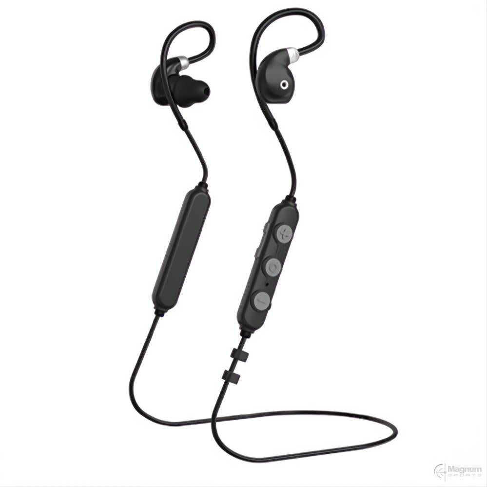 Earmor M200T Bluetooth Electronic Earplugs - Neck Band