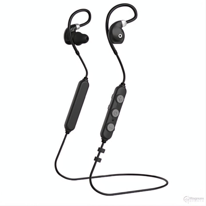 Earmor M200T Bluetooth Electronic Earplugs - Neck Band