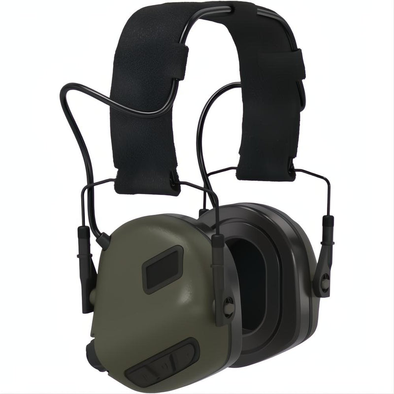 Load image into Gallery viewer, Earmor M31 PLUS Electronic Earmuffs
