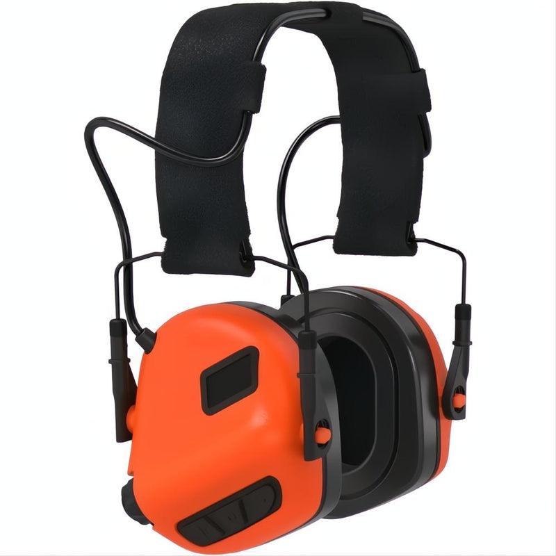 Load image into Gallery viewer, Earmor M31 PLUS Electronic Earmuffs
