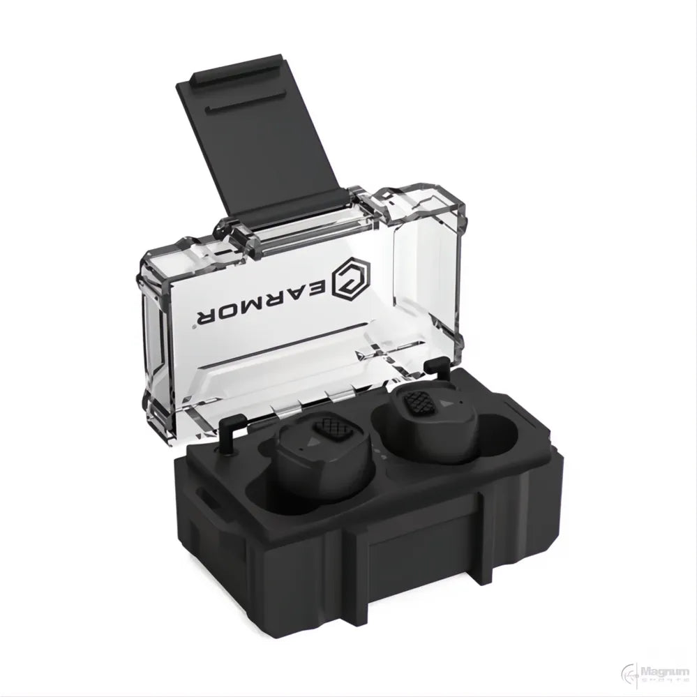 Earmore Earmor M20T PRO Bluetooth Electronic Earplugs
