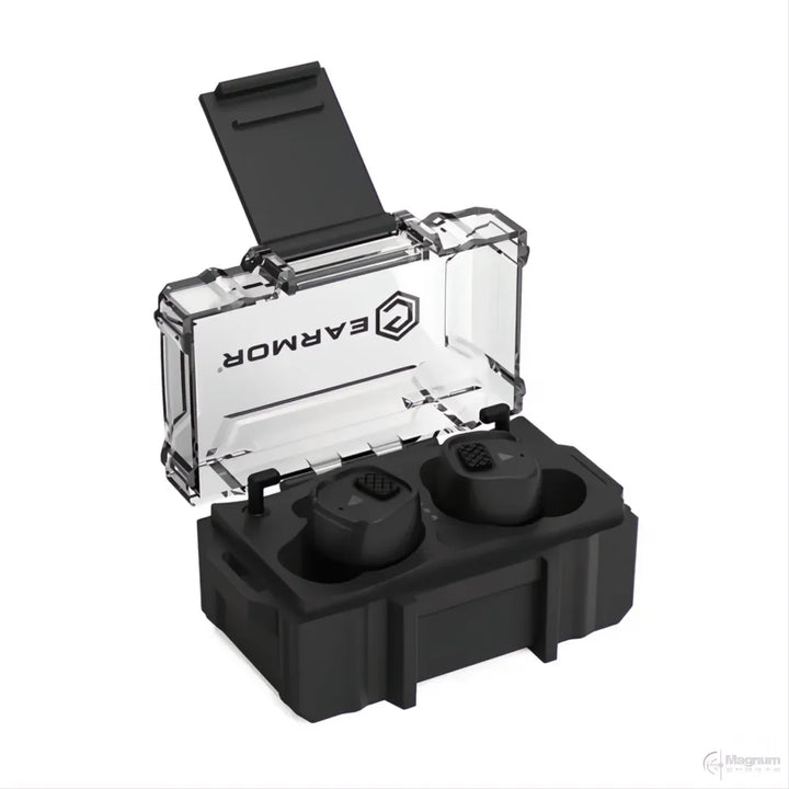 Earmore Earmor M20T PRO Bluetooth Electronic Earplugs