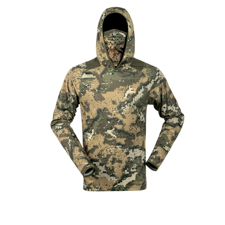 Hunters Element Eclipse Vantage Hoodie V2 Desolve
