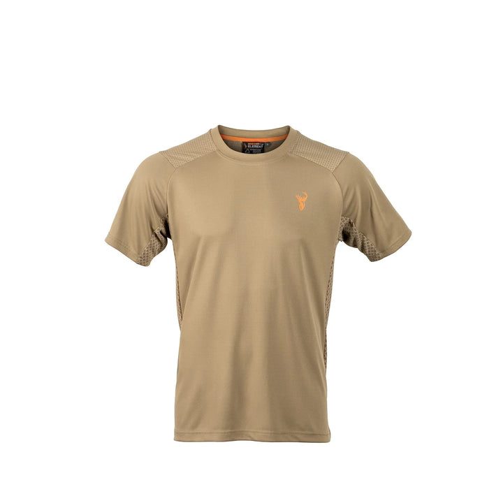 Hunters Element Eclipse Tee V2 Tussock