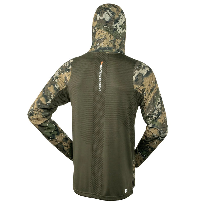 Hunters Element Eclipse Vantage Hoodie V2 Desolve