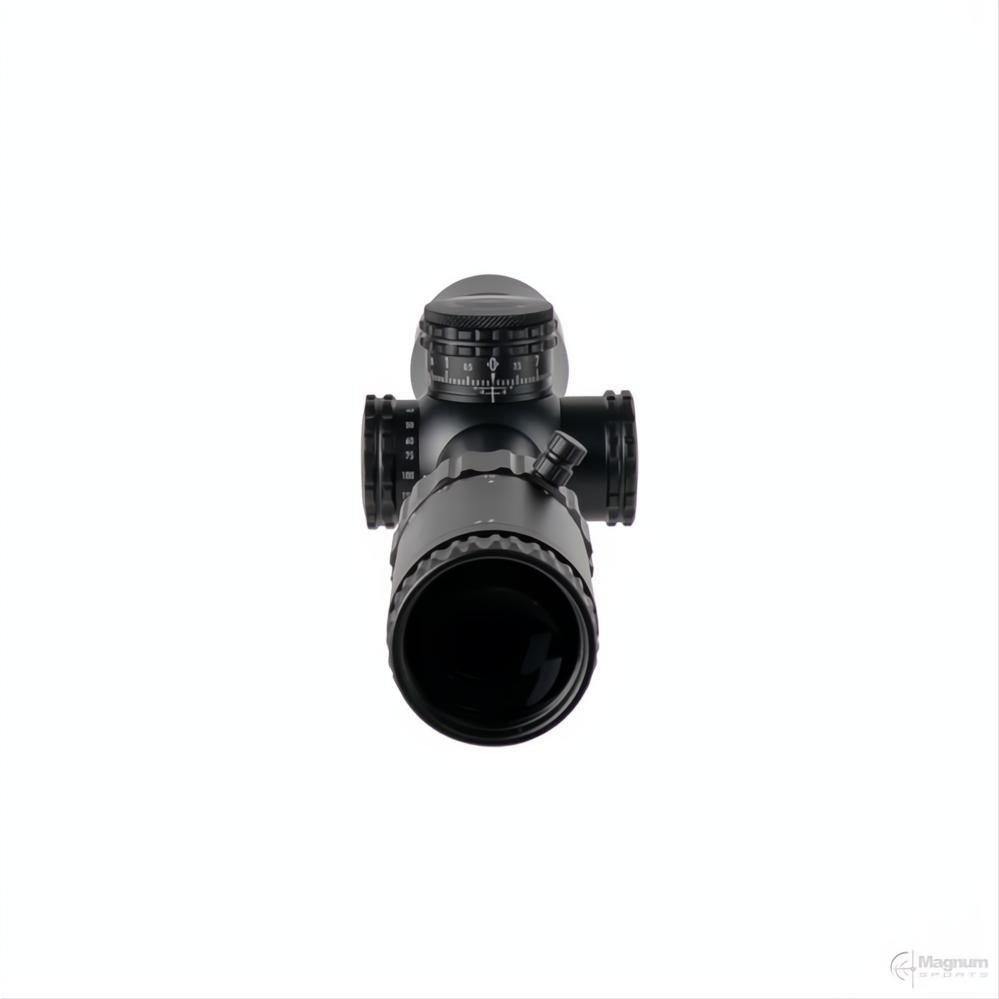 Element Optics Helix Gen2 4-16x44 FFP