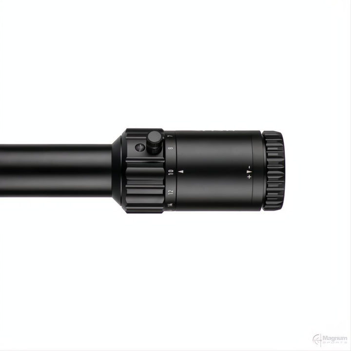 Element Optics Helix Gen2 4-16x44 FFP