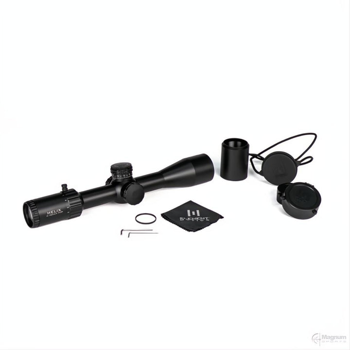 Element Optics Helix Gen2 4-16x44 FFP